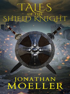 cover image of Tales of the Shield Knight